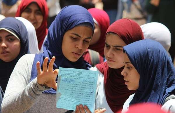 تعليمات امتحانات الثانوية العامة 2026.. القلم المسموح ومواعيد الدخول والخروج من اللجان