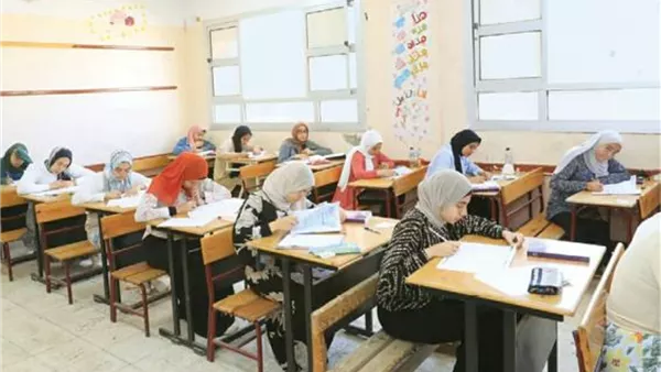 تنبيهات صارمة داخل لجان الثانوية العامة 2026 وقواعد جديدة للطلاب.. تعرف عليها