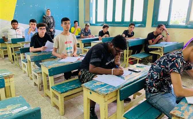 تنسيق الثانوية العامة 2026.. ارتفاع درجات القبول في هذه المحافظة