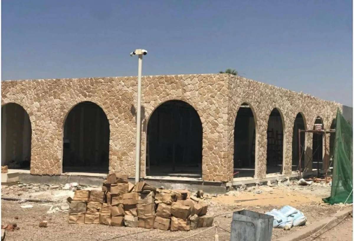 توضيح عاجل من وزارة السياحة حول كافيتريا البحيرة المقدسة بالكرنك