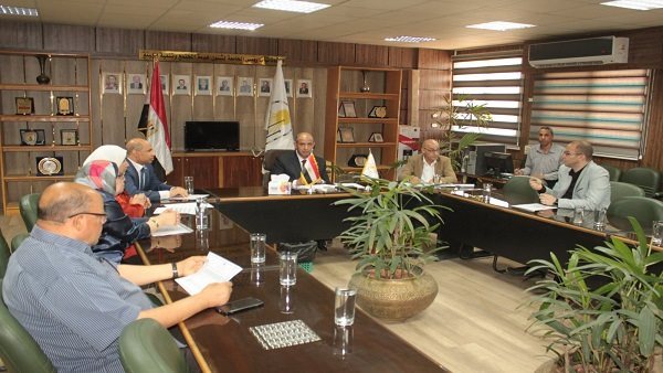 جامعة أسيوط تحقق رقمًا قياسيًا في محو الأمية يتجاوز 70 ألف مواطن
