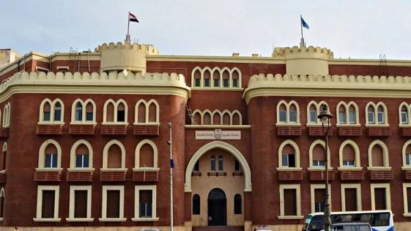جامعة الإسكندرية تتصدر عالميًا في تصنيف التايمز 2026 بإنجازات الاستدامة ضمن أفضل 300 جامعة
