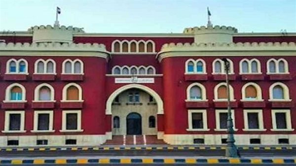 جامعة الإسكندرية توضح تفاصيل ما أُثير حول مستشفى الشاطبي.. وتحيل الوقائع للتحقيق