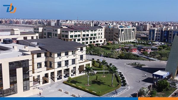 جامعة الدلتا للعلوم والتكنولوجيا تعلن حاجتها إلى أعضاء هيئة التدريس في 7 كليات.. وظيفة جامعة