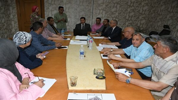 جامعة العاصمة تدعم الحماية الاجتماعية لأعضاء هيئة التدريس وتطور المزايا التأمينية