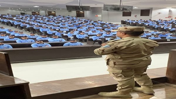 جامعة العاصمة تطلق دورات التربية العسكرية لتعزيز وعي الشباب والانتماء