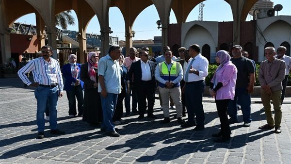 جامعة العاصمة تطلق طفرة تطويرية شاملة داخل الحرم الجامعي والمجمع الطبي تعزز هويتها الحضارية
