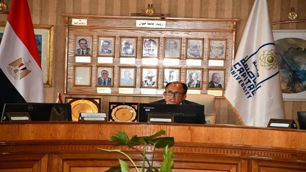 جامعة العاصمة تطور الحرم الجامعي بمنظومة مراقبة ذكية حديثة