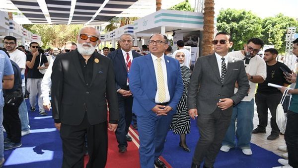 جامعة العاصمة تفتح آفاق التوظيف لخريجي الهندسة بحضور 52 شركة وجهة رائدة بمجالات الهندسة والصناعة