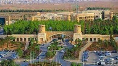 جامعة العلوم والتكنولوجيا تعلن حاجتها إلى أعضاء هيئة التدريس في كليتين.. وظيفة جامعة