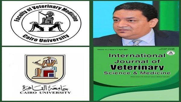 جامعة القاهرة تحقق قفزة عالمية في تصنيف سكوبس بفضل مجلة الطب البيطري الدولية