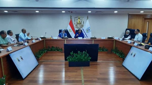 جامعة بورسعيد تستهدف الطلاب الوافدين بخطة تسويقية جديدة