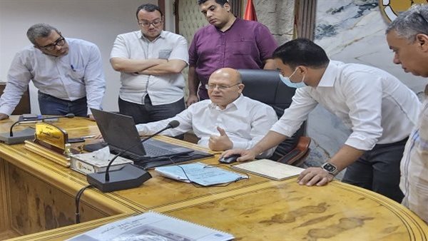 جامعة سوهاج تطلق نقلة طبية كبرى بدعم رئاسي وتوسع صحي بالصعيد عبر مستشفى الحروق الجديدة
