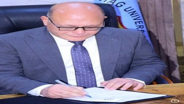 جامعة سوهاج تكشف أحدث كلياتها بعد طفرة تعليمية خلال عامين