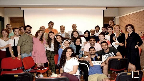 جامعة عين شمس تفتح أبواب أوروبا لطلاب العمارة بشهادة دولية مزدوجة