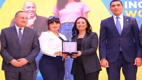 جامعة عين شمس تقود التوظيف الدامج في ملتقى خطوة 2026 لتمكين ذوي الإعاقة وسوق العمل