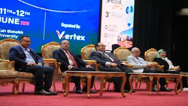 جامعة كفر الشيخ تطلق مؤتمر المسالك البولية لدعم مستقبل الجراحة الذكية والذكاء الاصطناعي