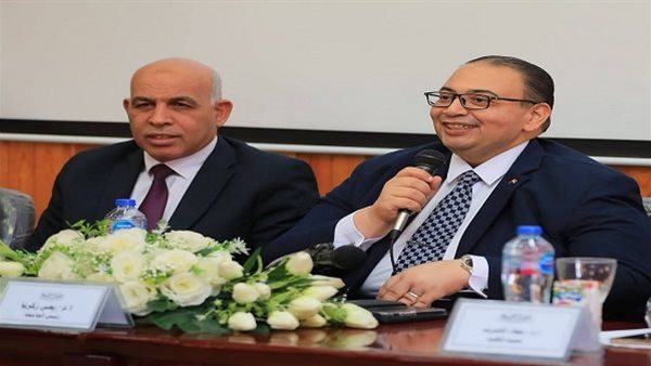 جامعة كفر الشيخ تواصل الصعود العالمي في تصنيف US News وتحقق مركزًا متقدمًا