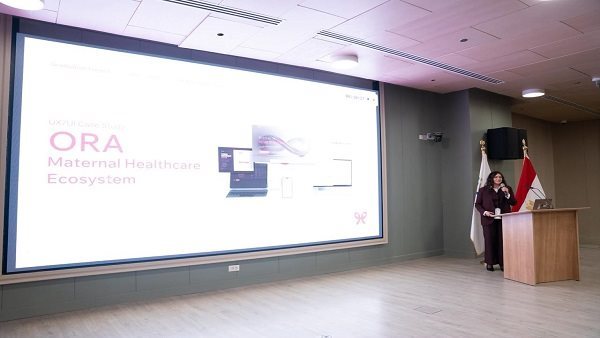جامعة مصر للمعلوماتية تطلق 5 حلول ذكية ترسم مستقبل الرعاية الصحية الرقمية