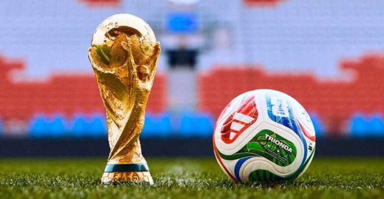جدول مباريات اليوم في كأس العالم 2026.. قمة نارية بين كوت ديفوار والنرويج