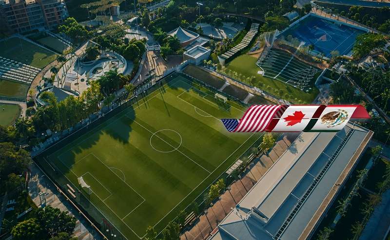 جنون المونديال يشعل الأسعار.. قفزة تتجاوز الـ 300% بتكاليف الإقامة بمدن كأس العالم 2026
