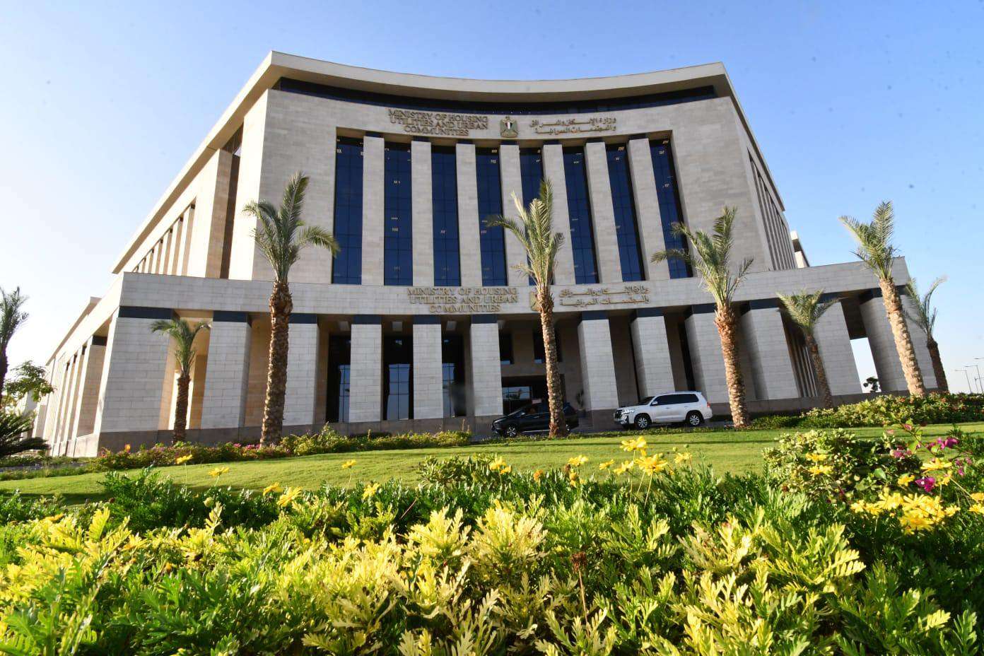 جهاز حدائق أكتوبر: تسهيلات جديدة لإنهاء إجراءات الترخيص وحل المشكلات الفنية