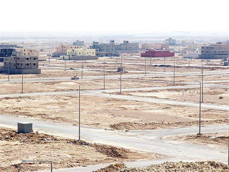 جهاز مدينة العبور الجديدة يبدأ استكمال إجراءات التعاقد للفائزين بقطع الأراضي السكنية