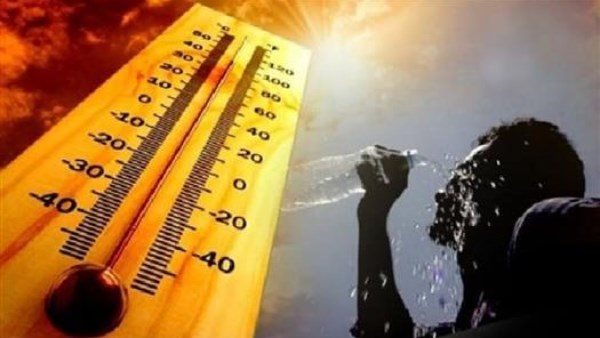 حالة الطقس اليوم الثلاثاء 2 يونيو 2026.. أجواء شديدة الحرارة ورطوبة مرتفعة