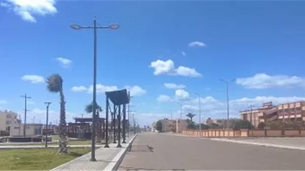 حالة الطقس اليوم.. حرارة مرتفعة ورطوبة تضرب المحافظات