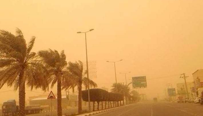 حالة الطقس غدا الأربعاء 1 يوليو 2026 في مصر