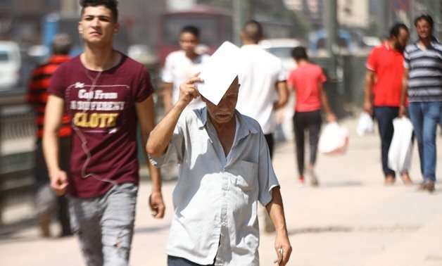 حالة الطقس غدا الجمعة 19 يونيو 2026 على القاهرة والمحافظات.. ظاهرة جوية تستمر 4 ساعات