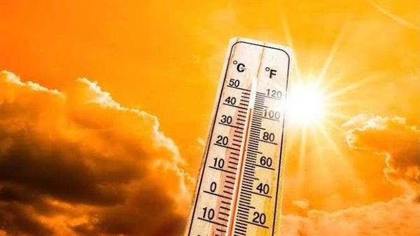 حالة الطقس غدا.. تحذير عاجل من الأرصاد وارتفاع الحرارة