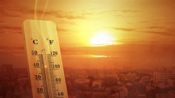 حالة الطقس غدا.. تحذيرات من الحرارة والشبورة والرياح