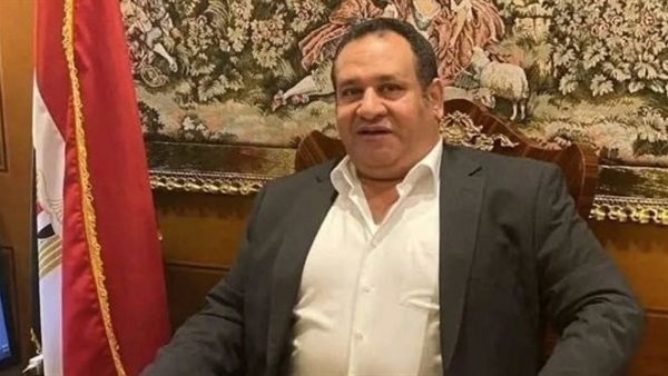حبس صبري نخنوخ يتصدر تريند مصر.. ننشر التفاصيل كاملة