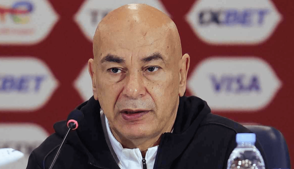 حسام حسن يوجه رسالة للمصريين بعد التأهل لدور الـ32 من كأس العالم 2026