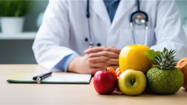 حسم المجلس الأعلى للجامعات الجدل بشأن برامج وممارسة التغذية العلاجية في مصر