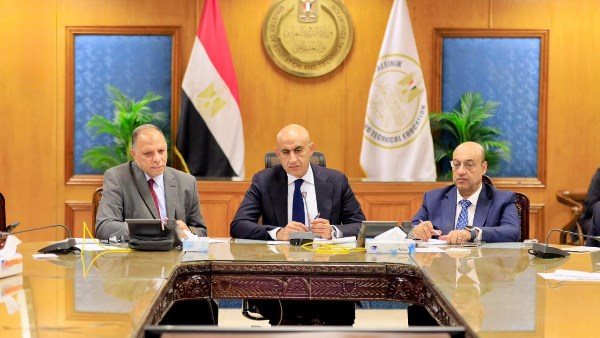 حقيقة تداول امتحان اللغة العربية للثانوية العامة 2026