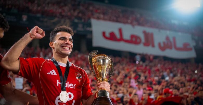 خاص | الزمالك يكشف تطورات جديدة في شكوى زيزو