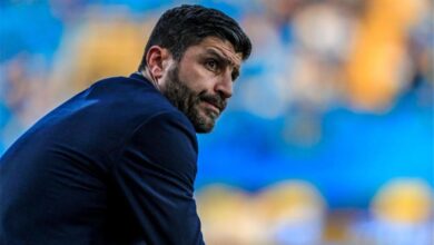 خاص | رد حاسم من بيدرو إيمانويل على اهتمام الزمالك