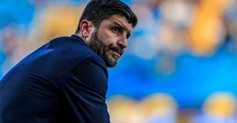 خاص | رد حاسم من بيدرو إيمانويل على اهتمام الزمالك