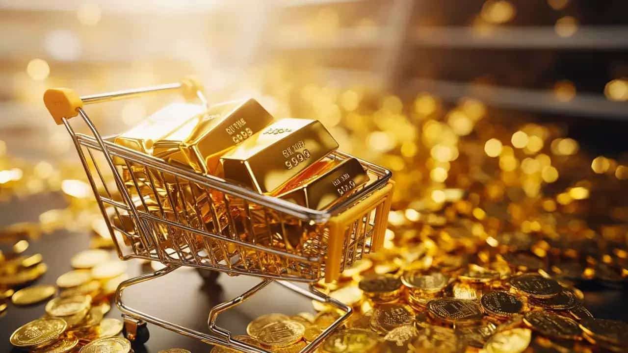 خبير اقتصادي: الذهب مرشح للارتفاع إلى 5 آلاف دولار للأونصة بنهاية العام