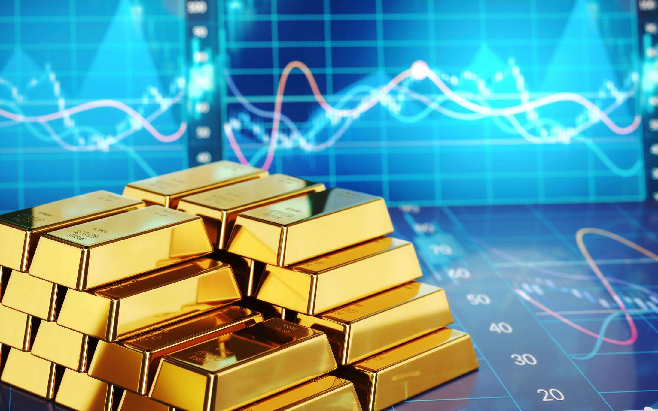 خبير اقتصادي: تراجع الذهب يمثل حركة تصحيح طبيعية.. ومستويات 3800 دولار قد تشكل نقطة ارتداد
