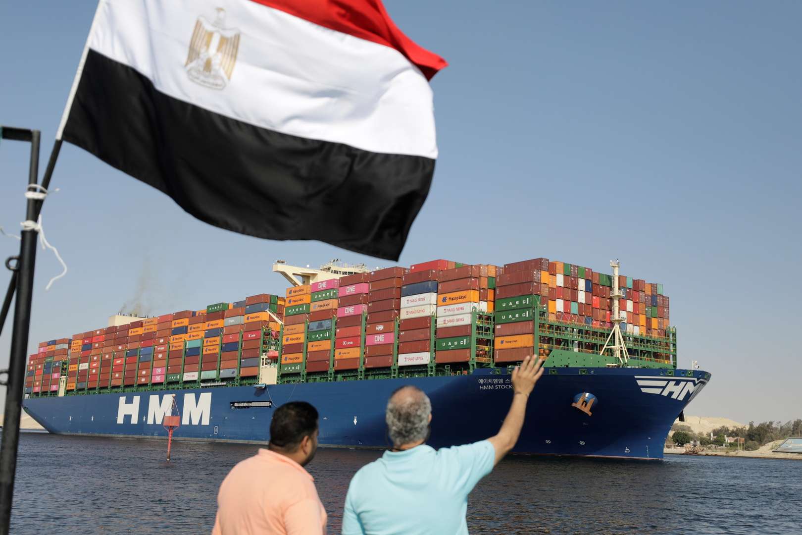 خبير اقتصادي: قفزة الصادرات المصرية إلى الإمارات تعكس تحولًا في الشراكة الاقتصادية بين البلدين