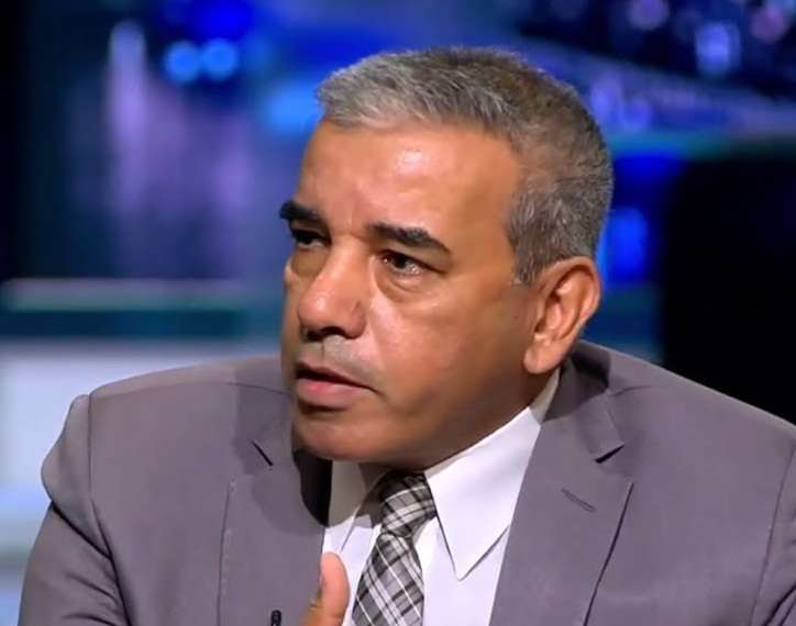 خبير مائي: نصيب الفرد من مياه النيل في مصر تراجع إلى 500 متر مكعب سنويًا