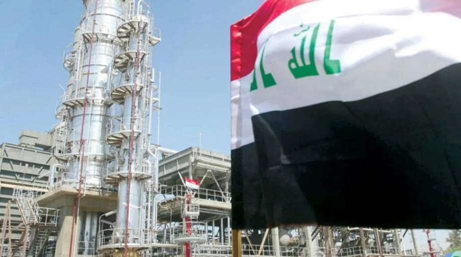 خسائر نفطية ضخمة للعراق تتجاوز 37 مليار دولار بعد إغلاق مضيق هرمز.. ونداءات لتسريع مشروع الشام الجديد