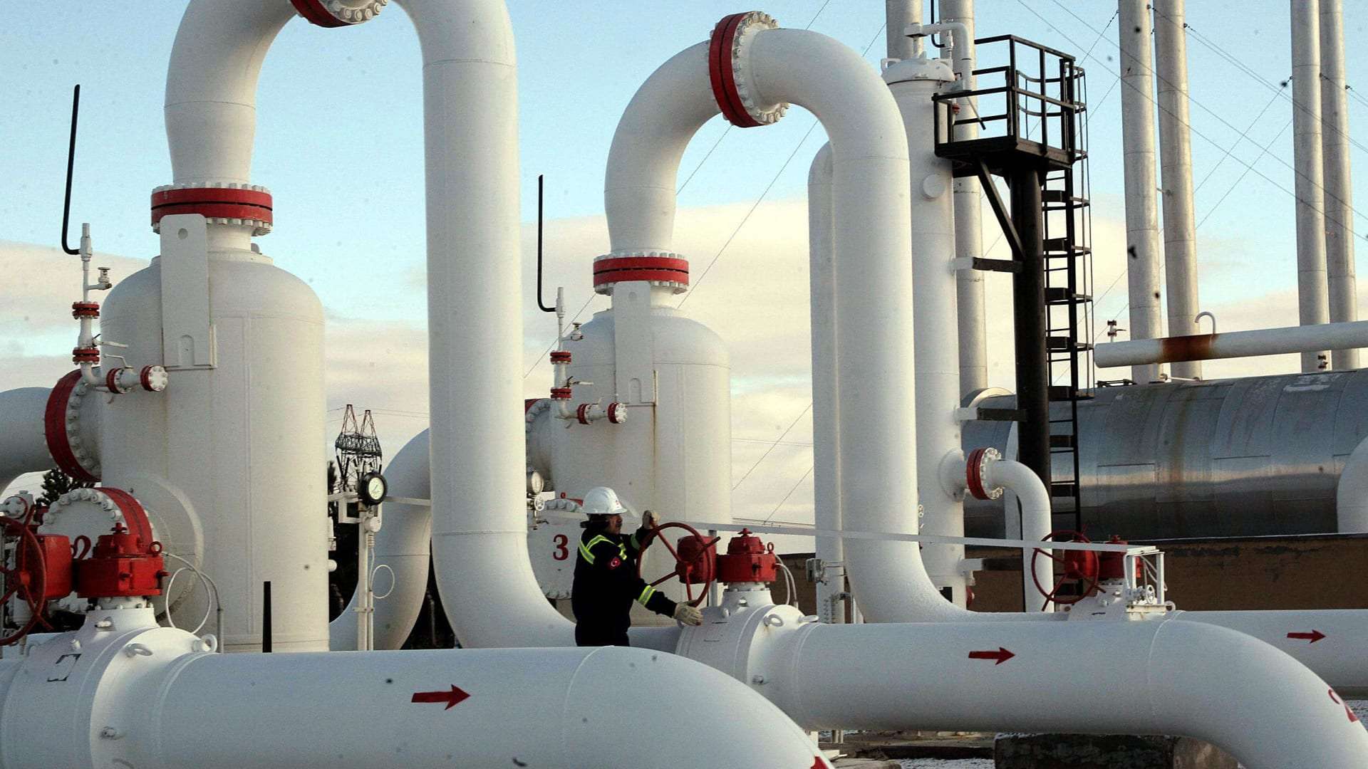 خطوة لتعزيز الإنتاج.. مصر تستهدف إضافة 120 مليون قدم مكعبة غاز يومياً بنهاية يونيو