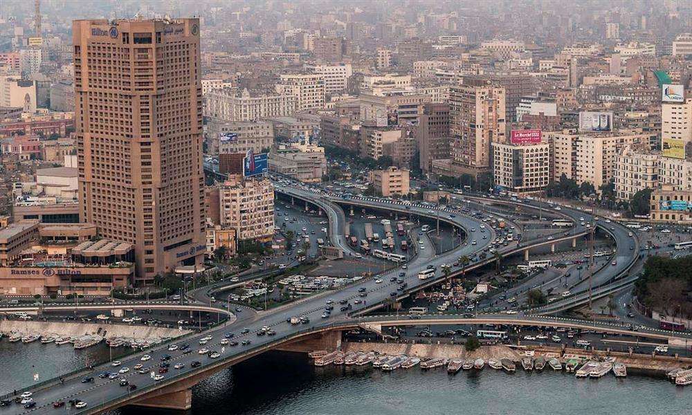 خلي بالك.. غلق جزئي بالتناوب بكوبري 6 أكتوبر (التحويلات)