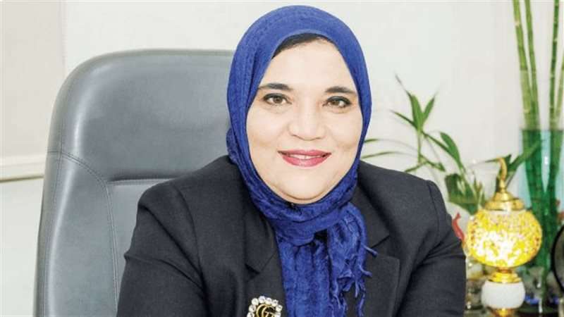 د. إيمان منصور: العمل على تطوير منصة موحدة لتأسيس الشركات والحصول على التراخيص إلكترونيًا