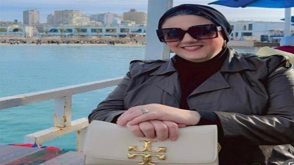 داليا الحزاوي تكشف تقييم طلاب الشهادة الإعدادية للامتحانات