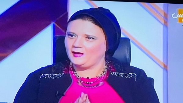 داليا الحزاوي توضح أسباب تأييدها لقرار وزير التعليم بشأن مادة التربية الدينية